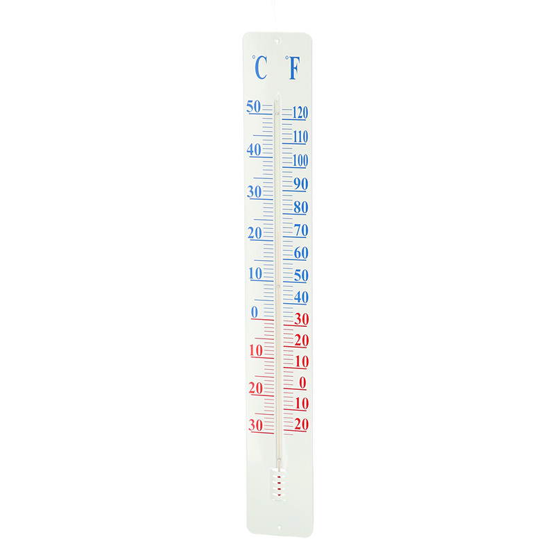 Thermomètre galileo 40cm