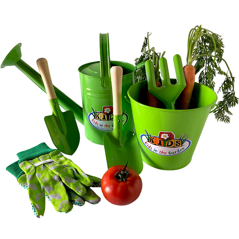 Kit outils jardinage au meilleur prix