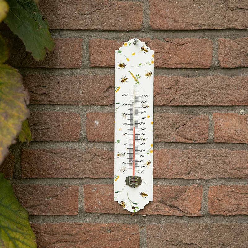 Thermomètre extérieur / Jardin à petit prix