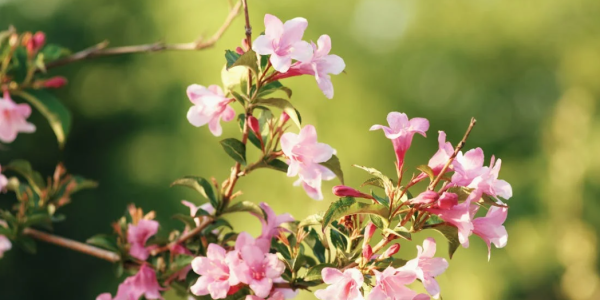 Weigela florida - Comment tailler & ou planter un weigelia Florida ?