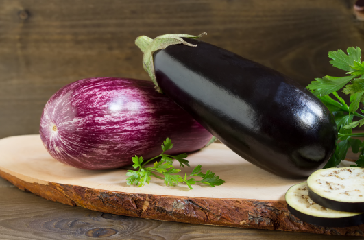 Semi d'aubergine : Quand, où, comment semer ou planter