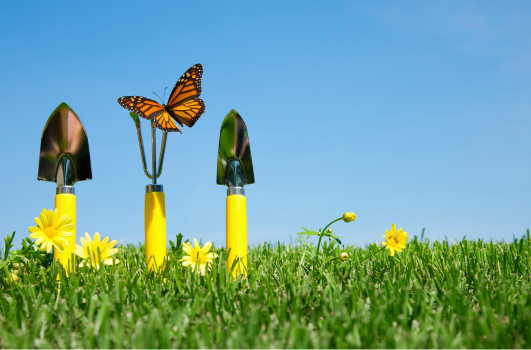 Outils & Accessoires jardinage pour enfant